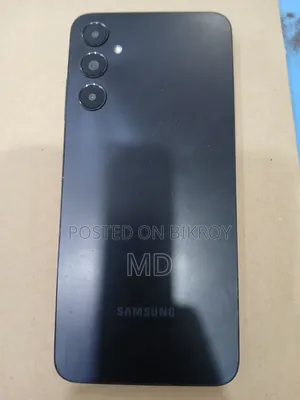 Samsung Galaxy A05s 128 GB Blue