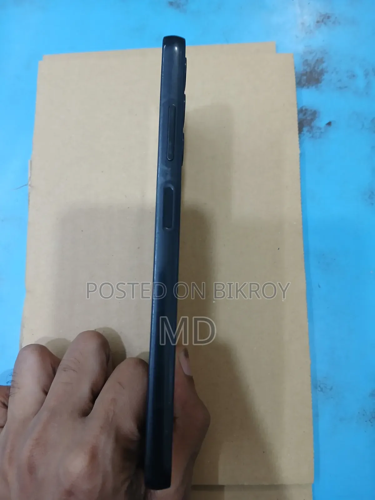 Samsung Galaxy A05s 128 GB Blue