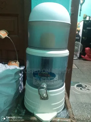 Nova Water Filter (20ltr)