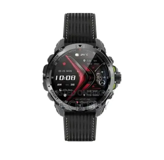 Oraimo Watch GT Smart [ একদম নতুন ]