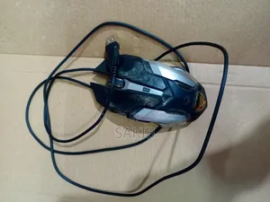 গেমিং মাউস + কিবোর্ড