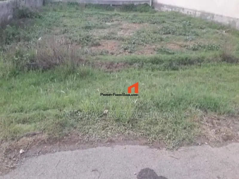 Rajuk Plot for Sale