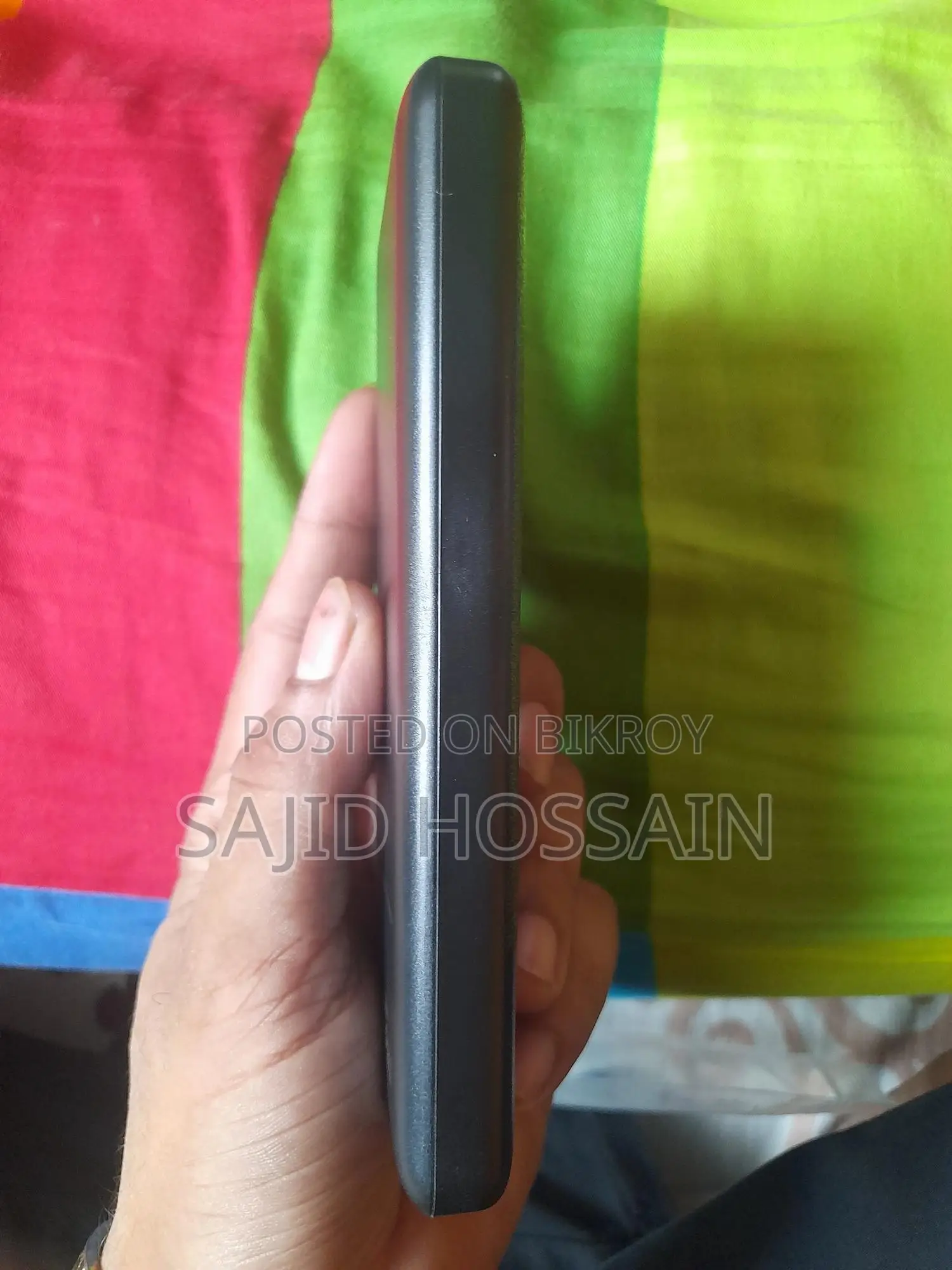 আর্লডম ১০০০০এমএএইচ