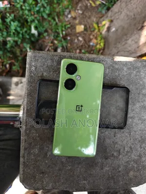 OnePlus Nord CE 3 Lite 5G 128 GB Orange