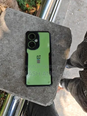 OnePlus Nord CE 3 Lite 5G 128 GB Orange