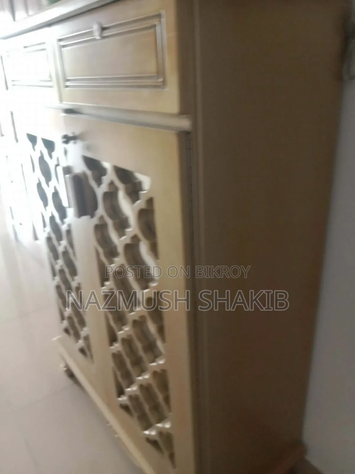 Shoe Rack for Sale