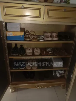Shoe Rack for Sale