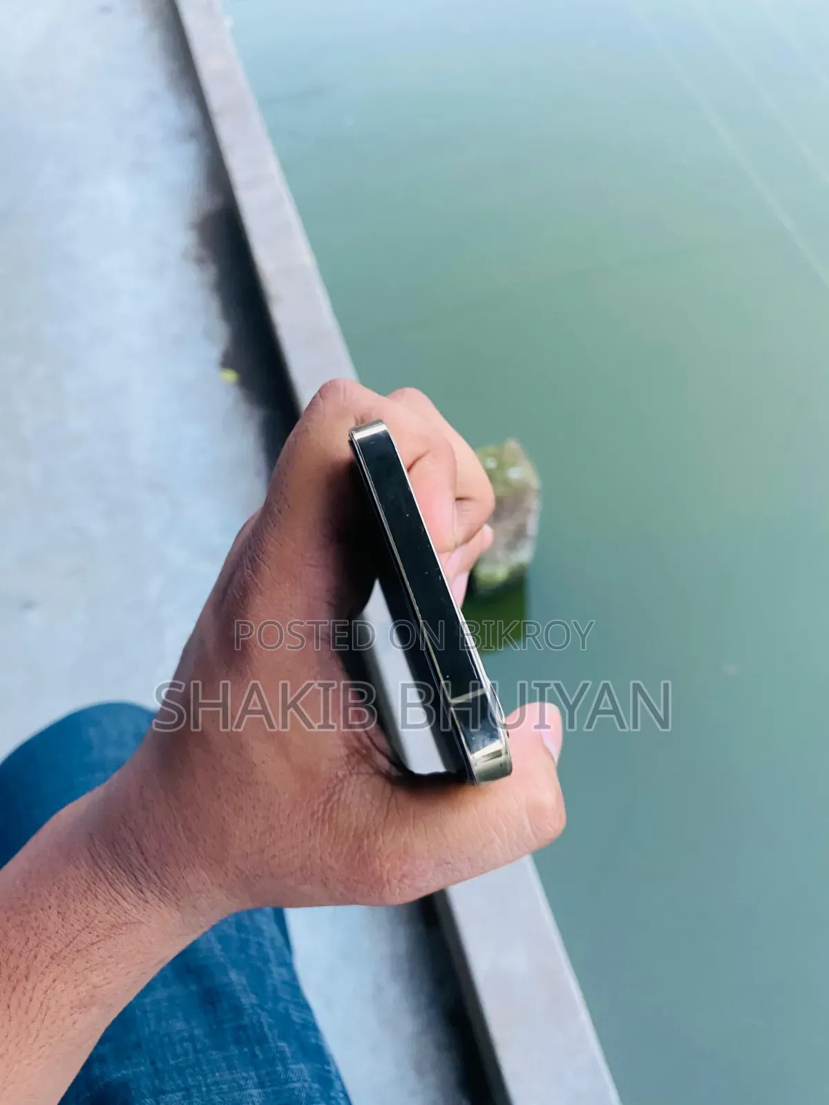 Apple iPhone 12 Pro 128 GB Gold