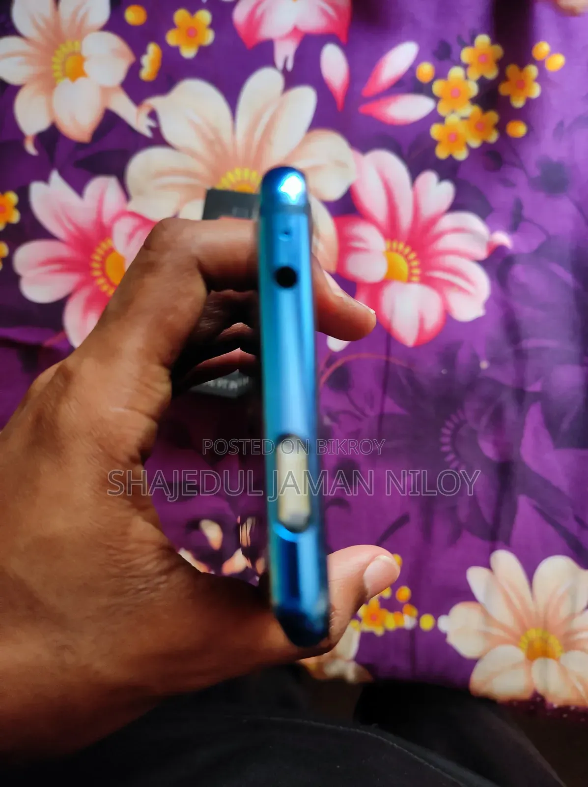 Xiaomi Mi 9T Pro 128 GB Blue