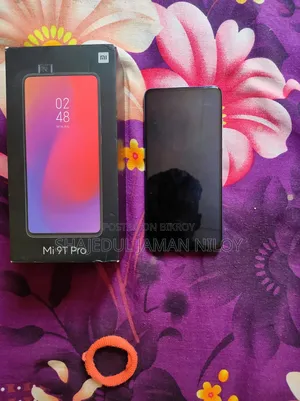 Xiaomi Mi 9T Pro 128 GB Blue