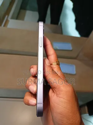 Apple iPhone 12 128 GB Purple