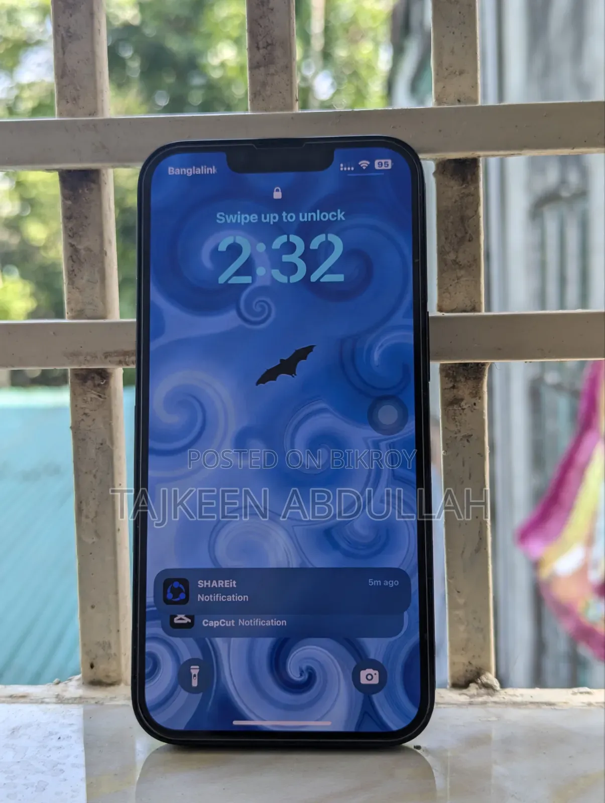 Apple iPhone 13 128 GB