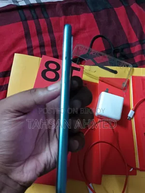 OnePlus 8T 256 GB