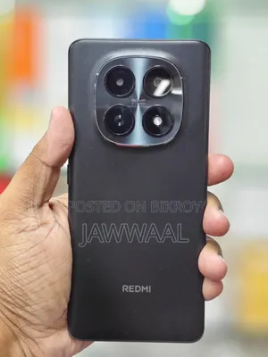 Xiaomi Redmi Note 15 128 GB Black