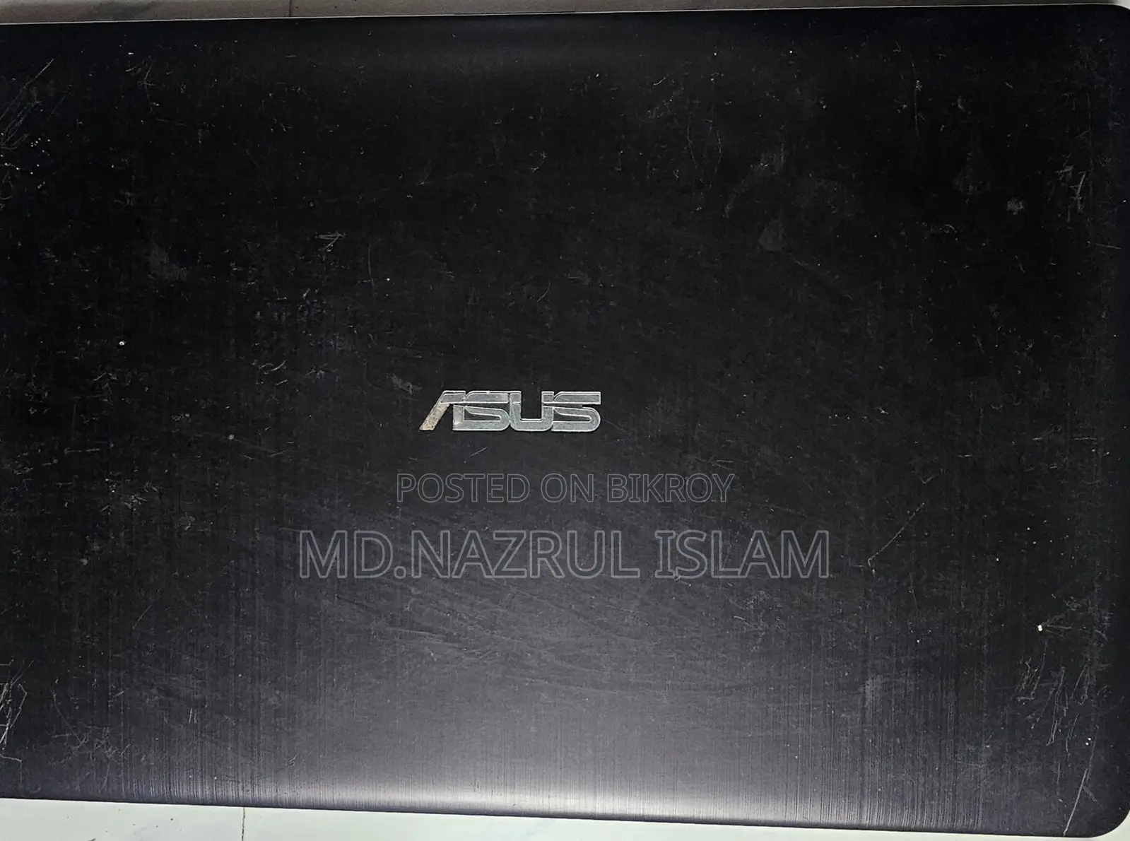 Laptop Asus X540LA 4GB Intel Core I5 HDD 1T
