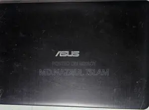 Laptop Asus X540LA 4GB Intel Core I5 HDD 1T