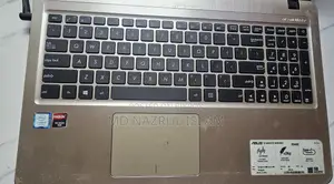 Laptop Asus X540LA 4GB Intel Core I5 HDD 1T