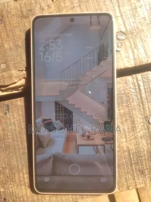 Xiaomi Redmi Note 13 256 GB Blue