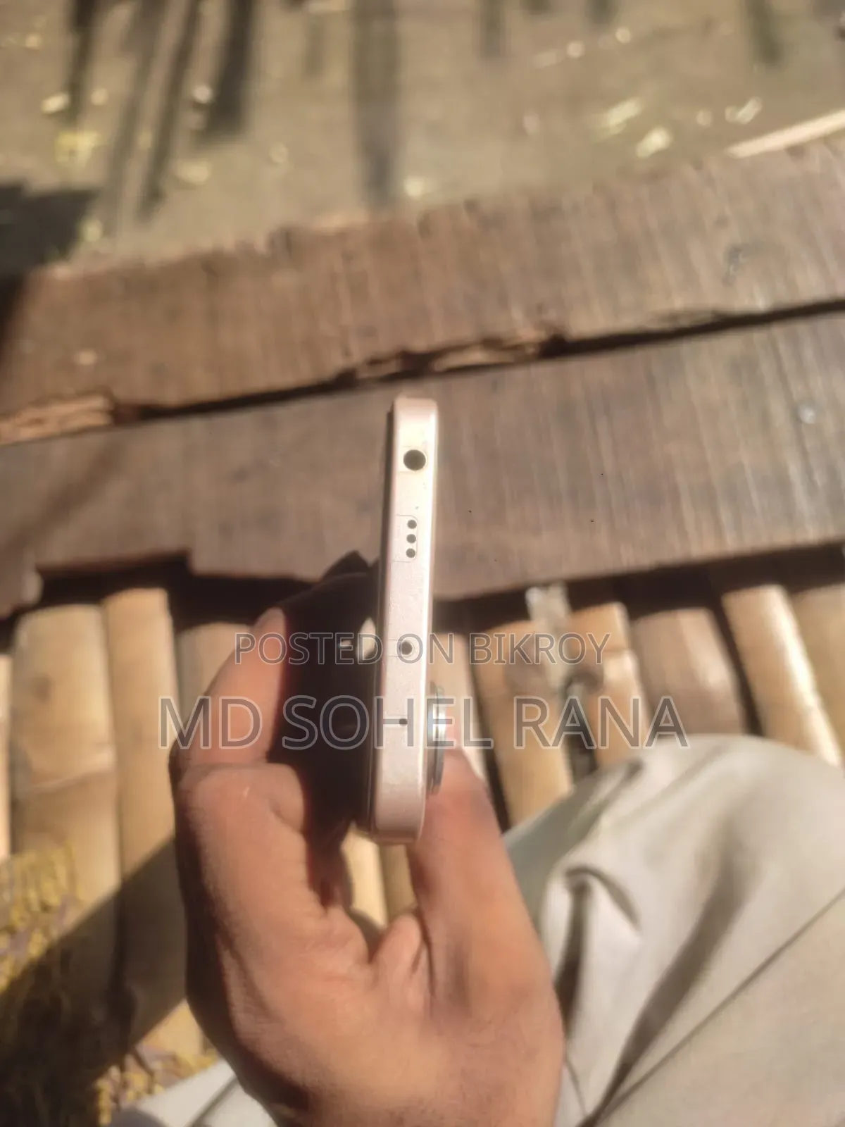 Xiaomi Redmi Note 13 256 GB Blue
