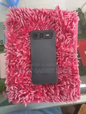Infinix Smart 10 Plus 128 GB Black