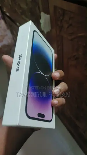 Apple iPhone 14 Pro Max 128 GB Blue