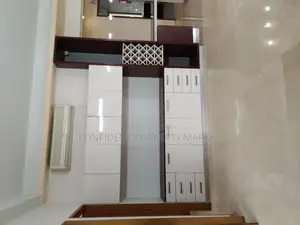 4bdrm Apartment in Baridhara for Rent