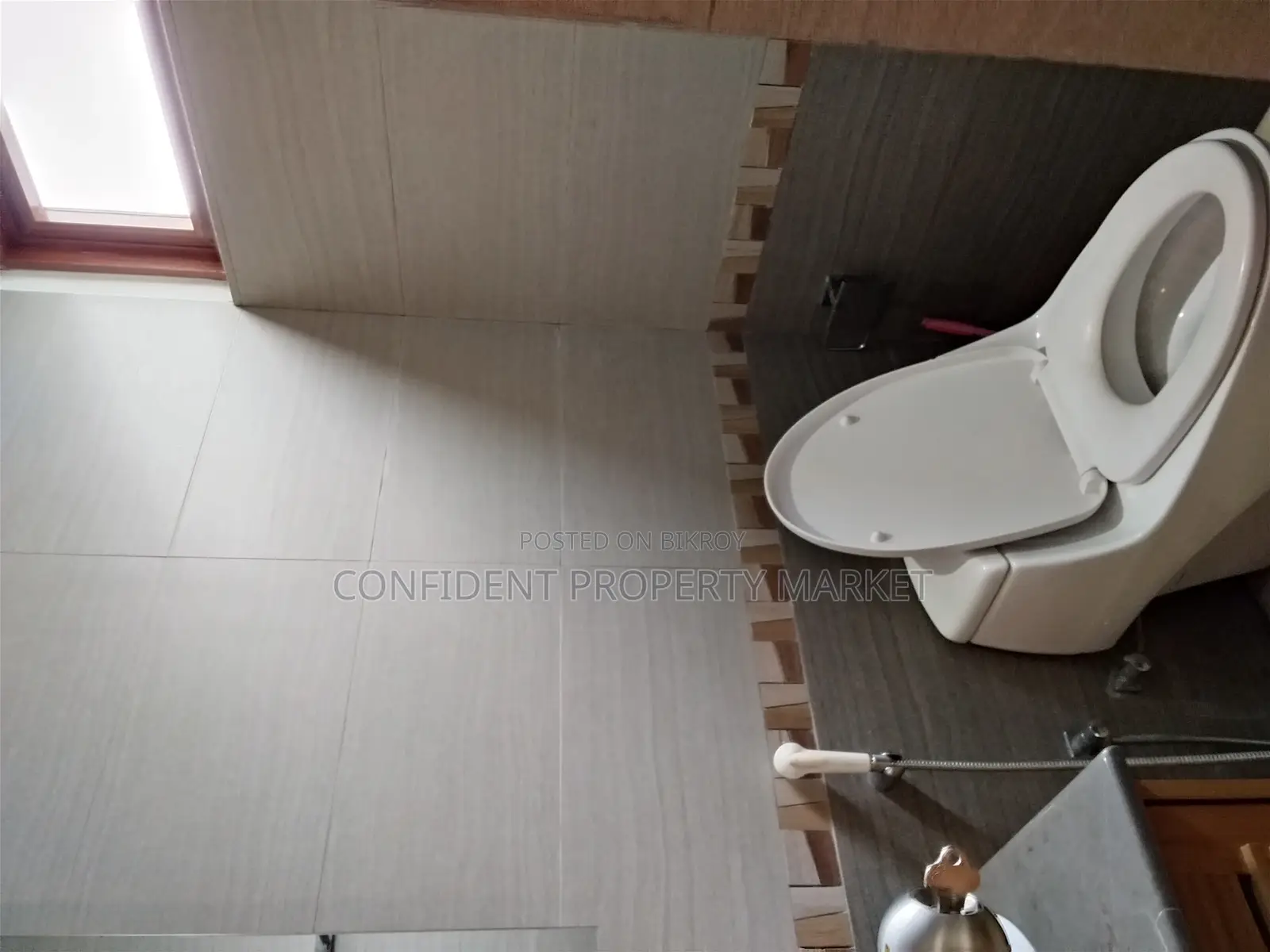 4bdrm Apartment in Baridhara for Rent