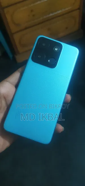 Itel A05s 32 GB Blue