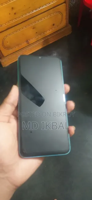 Itel A05s 32 GB Blue