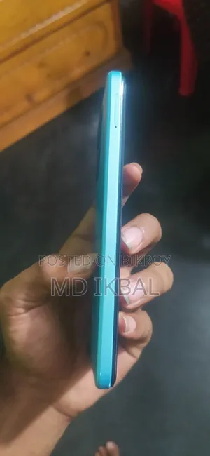 Itel A05s 32 GB Blue