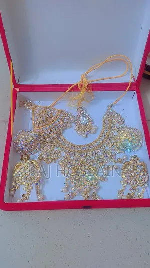 Bridal Jewelry