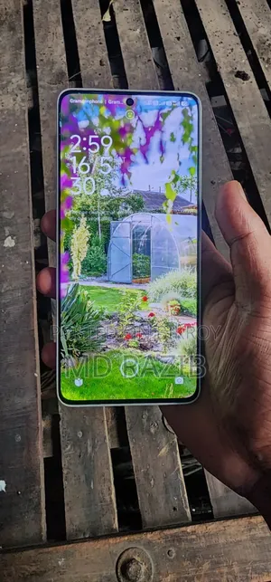 Xiaomi Redmi Note 13 Pro 5G 256 GB Red