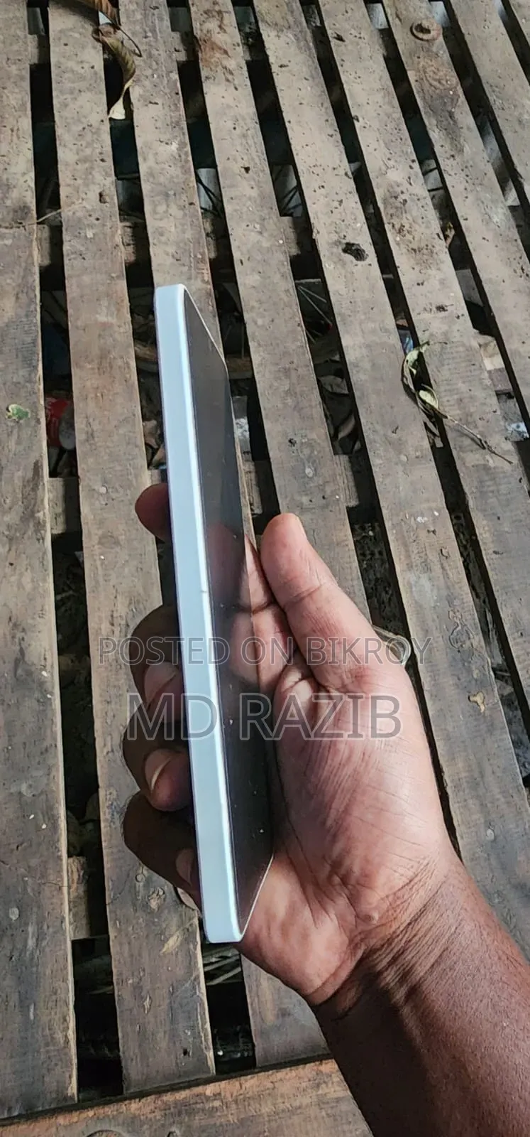 Xiaomi Redmi Note 13 Pro 5G 256 GB Red