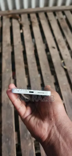 Xiaomi Redmi Note 13 Pro 5G 256 GB Red