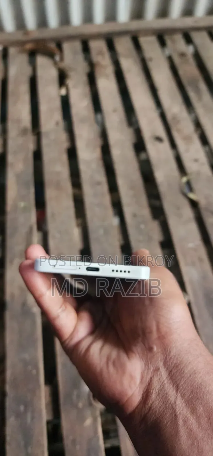 Xiaomi Redmi Note 13 Pro 5G 256 GB Red