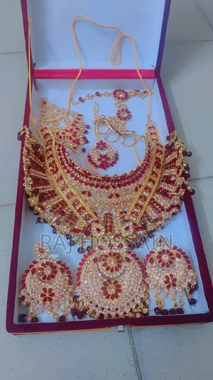 Bridal Jewelry