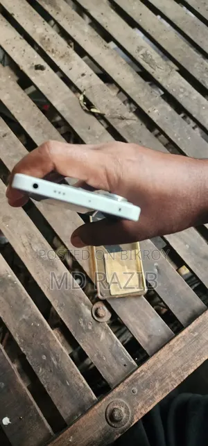 Xiaomi Redmi Note 13 Pro 5G 256 GB Red