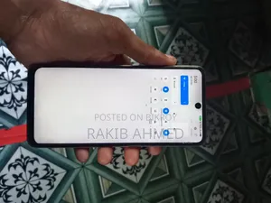 New Realme C55 128 GB