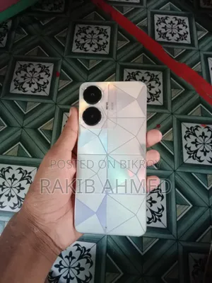 New Realme C55 128 GB