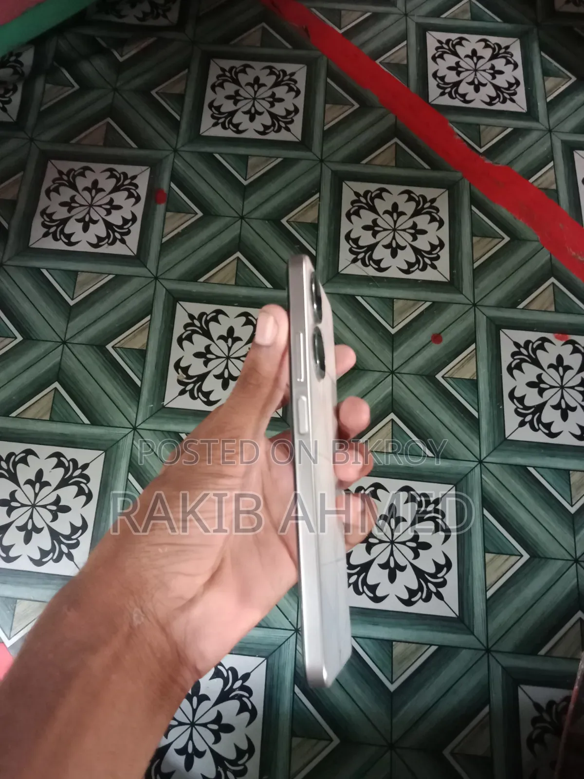New Realme C55 128 GB