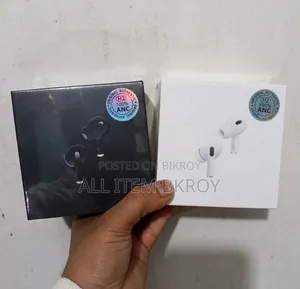 Airbuds 2nd Generation Dubai Version