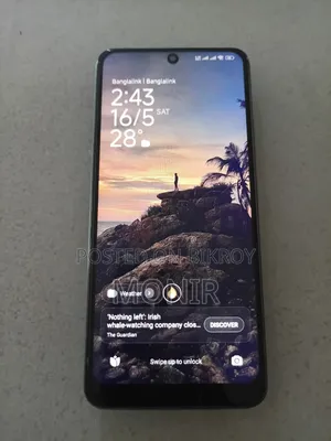 Xiaomi Poco X5 256 GB Green