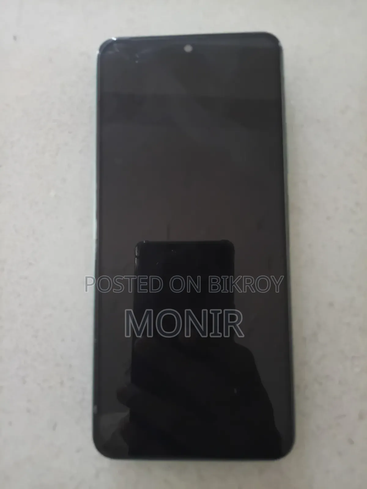 Xiaomi Poco X5 256 GB Green