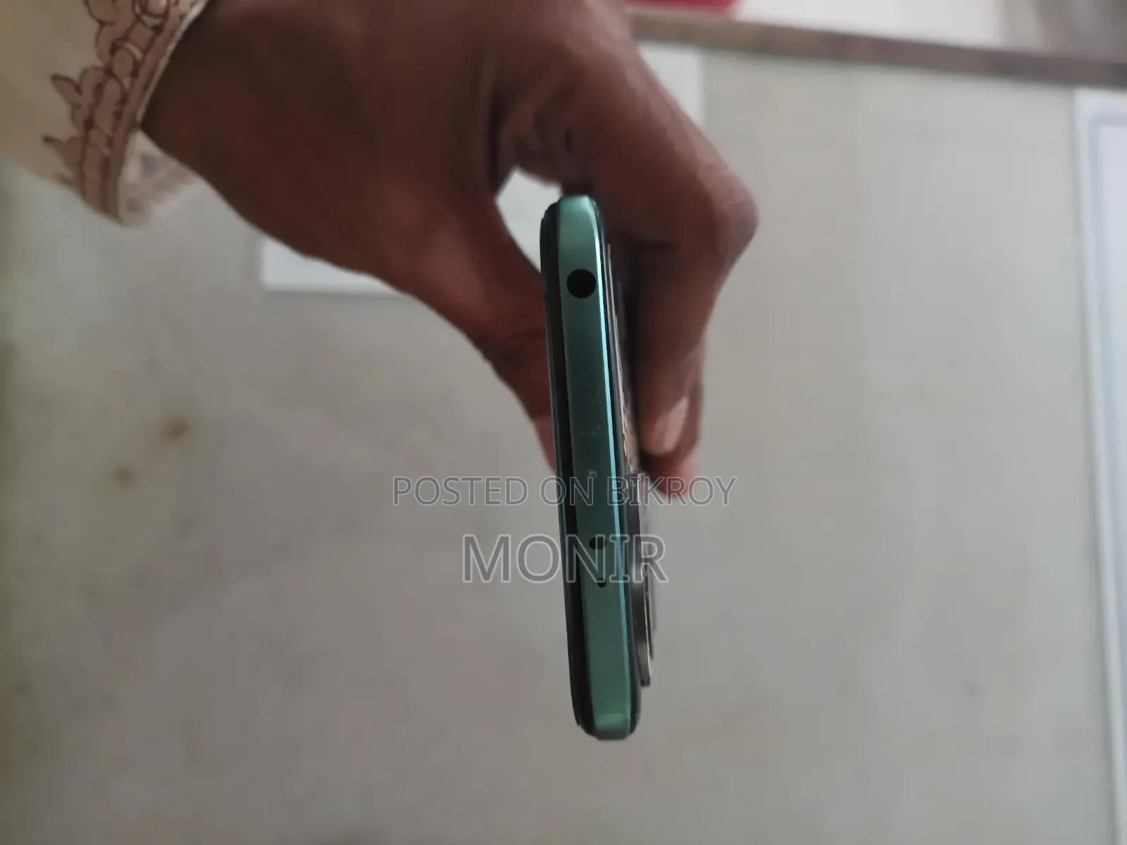Xiaomi Poco X5 256 GB Green