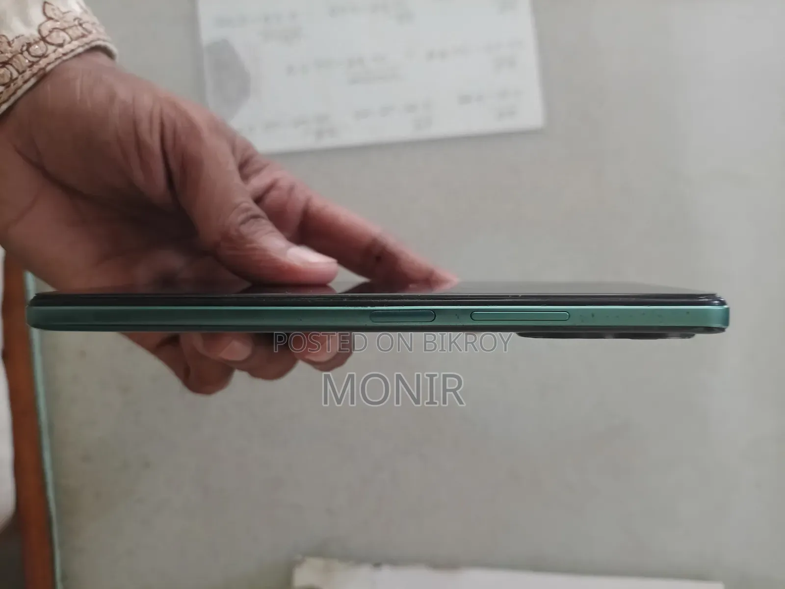 Xiaomi Poco X5 256 GB Green