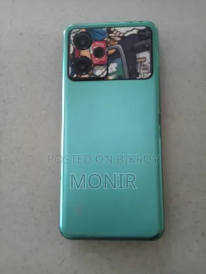Xiaomi Poco X5 256 GB Green