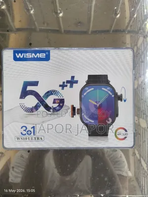 Smartwatch Phone