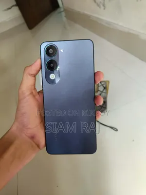 Vivo Y04 64 GB Bronze