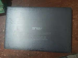 Laptop Asus ASUSPRO P2430UA 4GB Intel Core I3 HDD 1T