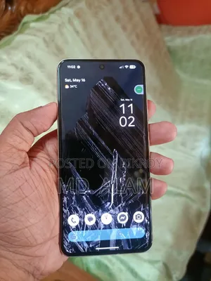 Google Pixel 8 128 GB Pink